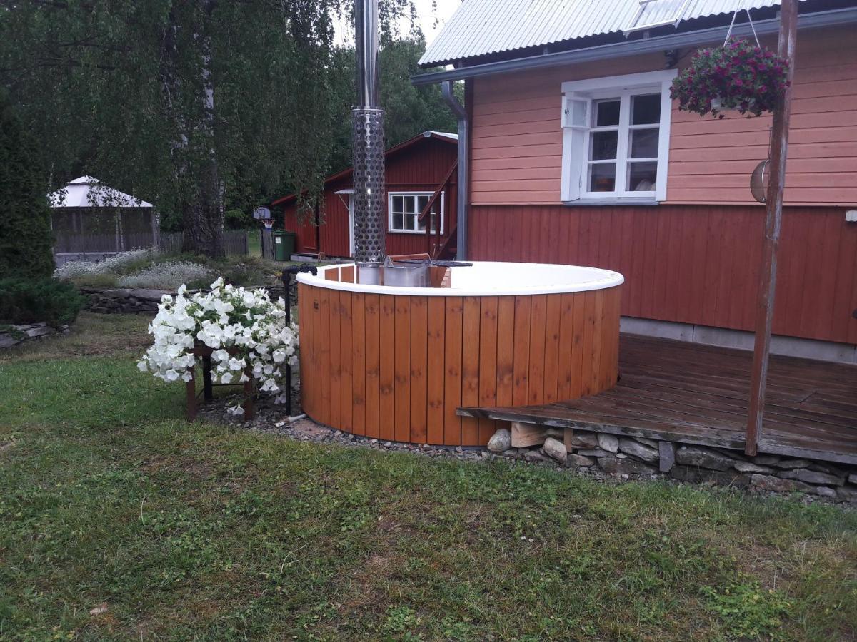 Omakoda Vanamõisa Екстериор снимка